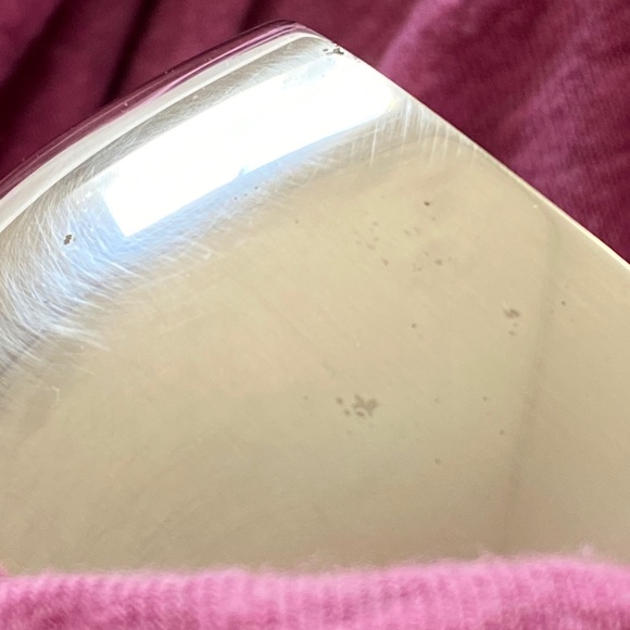 VTG Sheridan Taunton Silversmiths Snifter Goblet - Picture 13 of 15